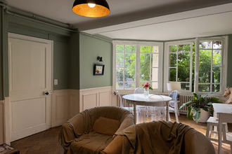 achat maison bernay 27300