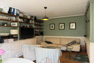 achat maison bernay 27300