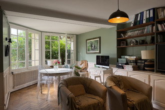 achat maison bernay 27300
