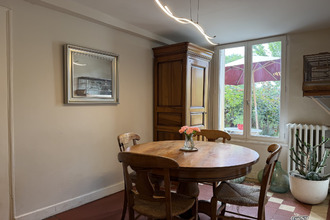 achat maison bernay 27300