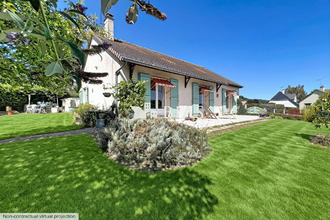 achat maison bernay 27300