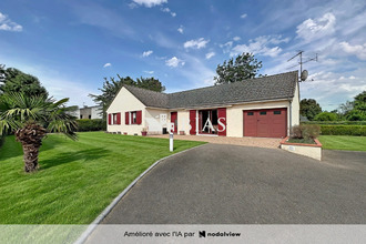 achat maison bernay 27300