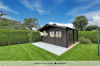 achat maison bernay 27300