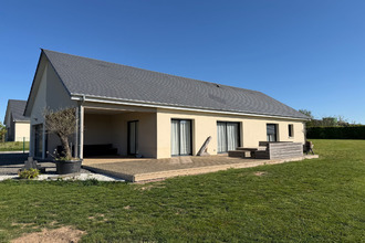 achat maison bernay 27300