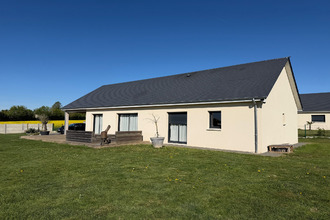 achat maison bernay 27300