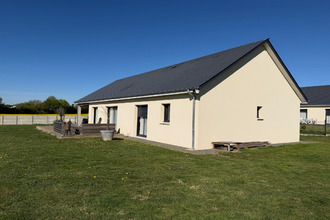 achat maison bernay 27300