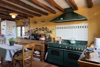 achat maison bernay 27300