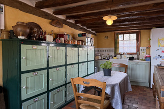 achat maison bernay 27300