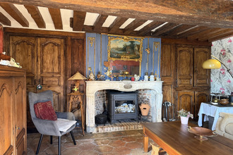 achat maison bernay 27300