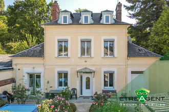 achat maison bernay 27300