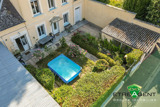 achat maison bernay 27300
