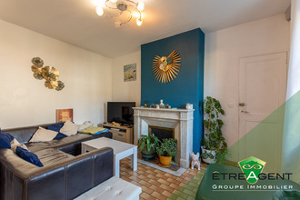 achat maison bernay 27300