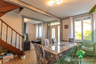 achat maison bernay 27300