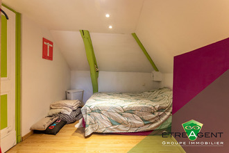 achat maison bernay 27300