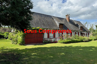 achat maison bernay 27300