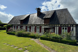 achat maison bernay 27300