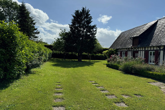 achat maison bernay 27300