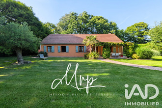 achat maison bernay 27300