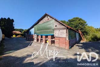 achat maison bernay 27300