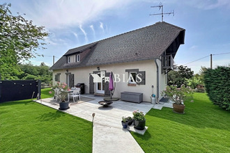 achat maison bernay 27300