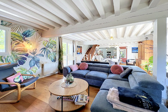 achat maison bernay 27300