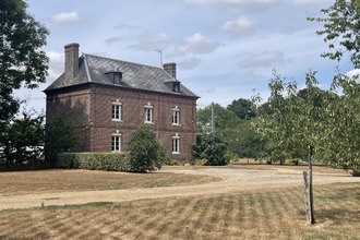 achat maison bernay 27300