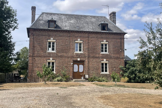 achat maison bernay 27300