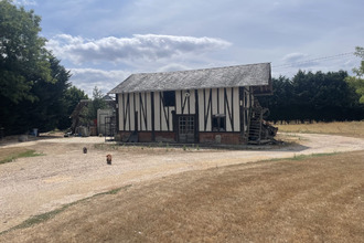 achat maison bernay 27300