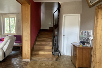 achat maison bernay 27300