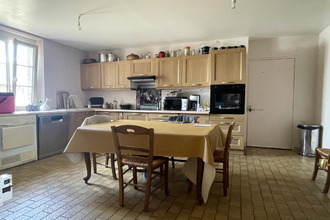achat maison bernay 27300