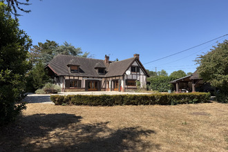 achat maison bernay 27300