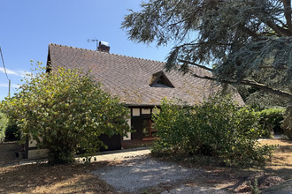 achat maison bernay 27300