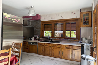 achat maison bernay 27300