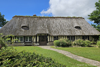 achat maison bernay 27300