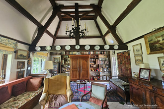 achat maison bernay 27300