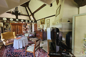 achat maison bernay 27300