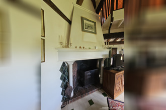 achat maison bernay 27300