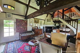 achat maison bernay 27300
