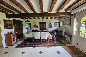 achat maison bernay 27300