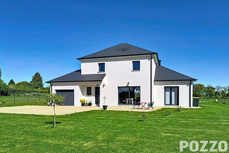 achat maison bernay 27300