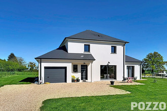 achat maison bernay 27300