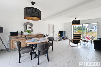 achat maison bernay 27300