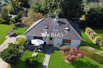 achat maison bernay 27300