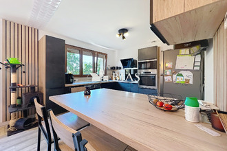 achat maison bernay 27300
