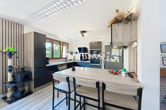 achat maison bernay 27300