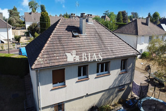 achat maison bernay 27300