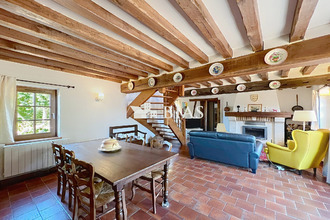 achat maison bernay 27300
