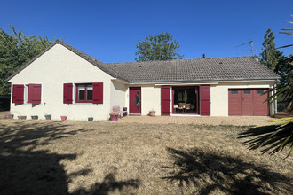 achat maison bernay 27300