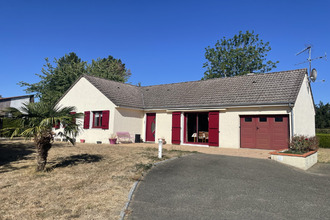 achat maison bernay 27300