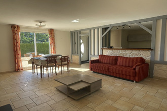 achat maison bernay 27300